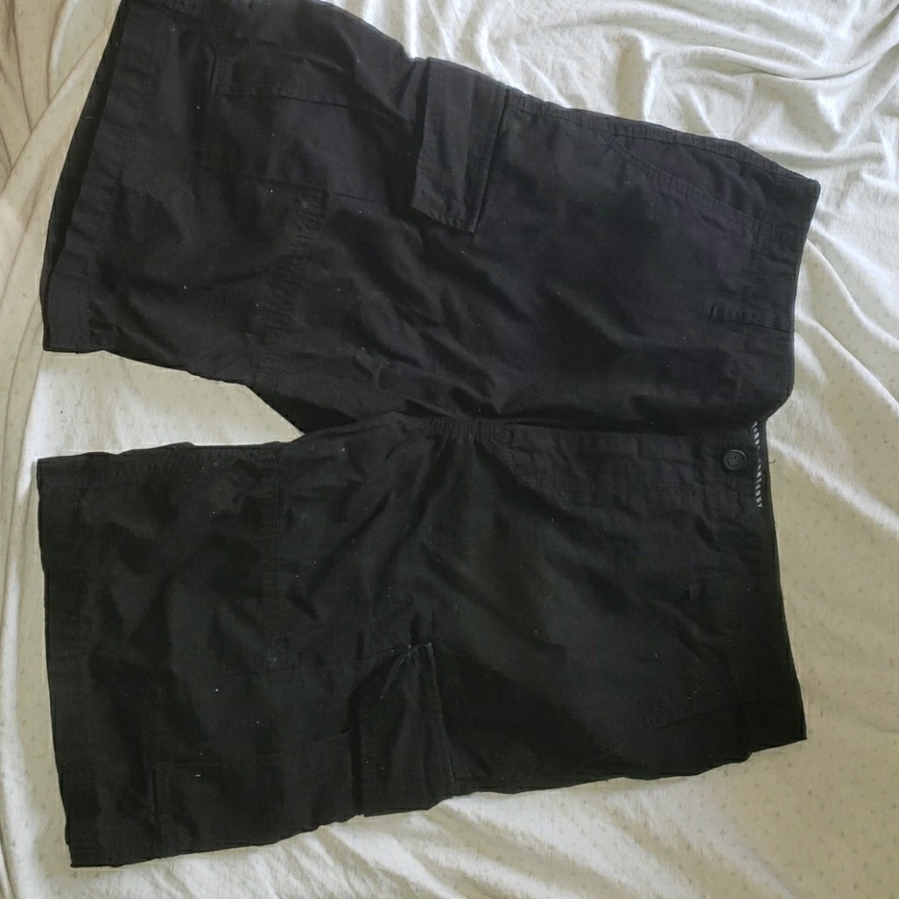 Old Navy Cargo Shorts